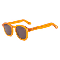 LARANJA TRANSPARENTE