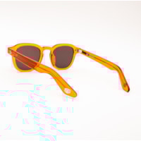 LARANJA TRANSPARENTE