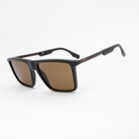 MARROM FOSCO lente Marrom