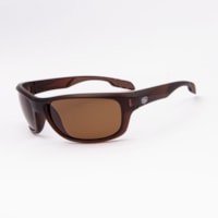 MARROM FOSCO lente Marrom