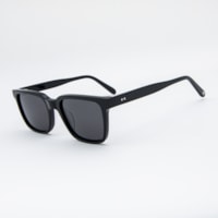 PRETO  lente Cinza