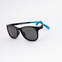PRETO lente Cinza